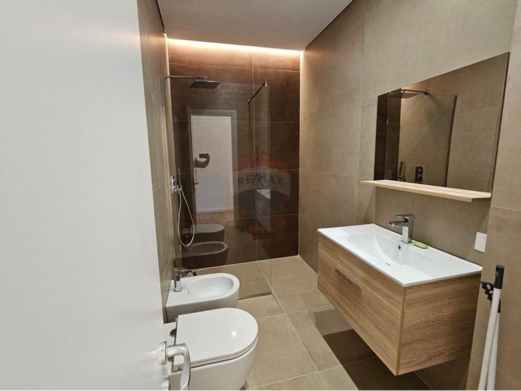 Appartamento 3+1 in affitto presso il Lago Asciutto!