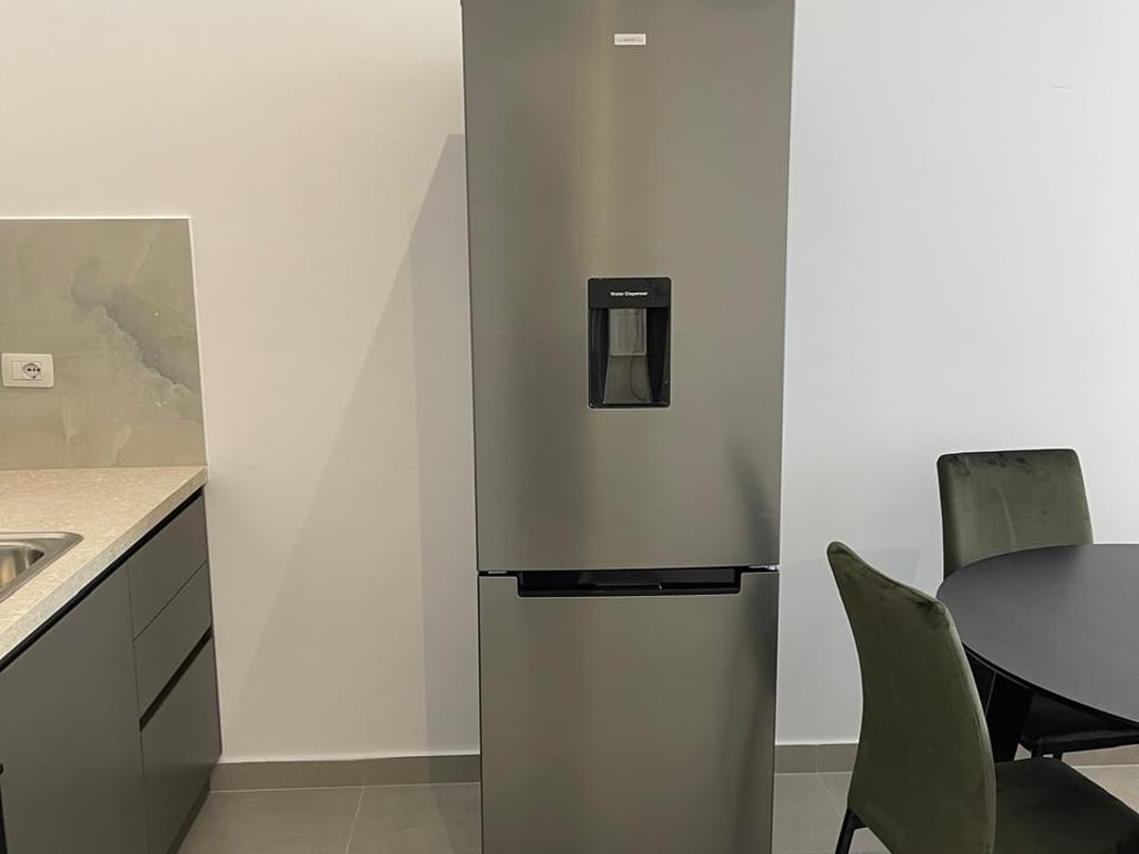 Apartament 1+1 me qira tek ASL 2 Osh Venue