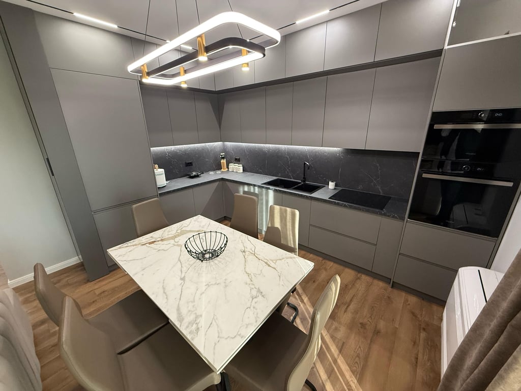 ⚜️APPARTAMENTO 2+1 IN AFFITTO PRESSO LA RESIDENZA TEG⚜️