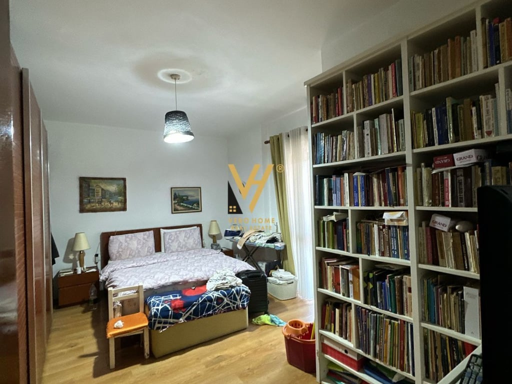 3+1+3 ROOM APARTMENT FOR RENT IN KOMUNA E PARISIT 1,500 EURO