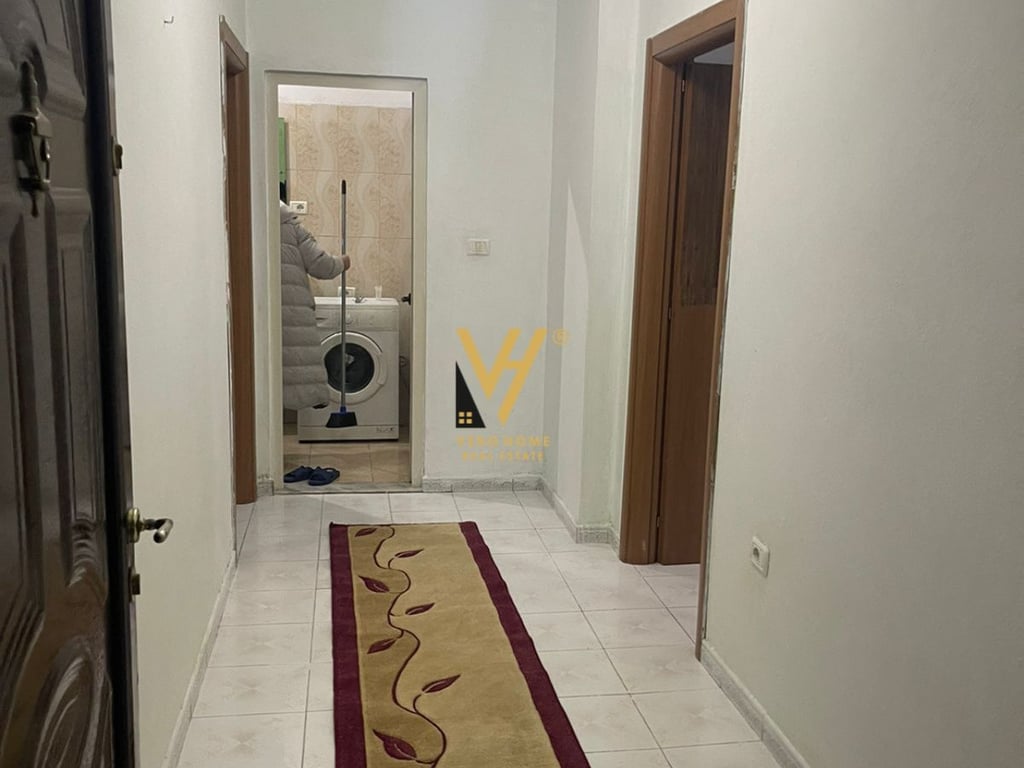 1+1 APARTMENT FOR RENT IN CENTER 500 EURO