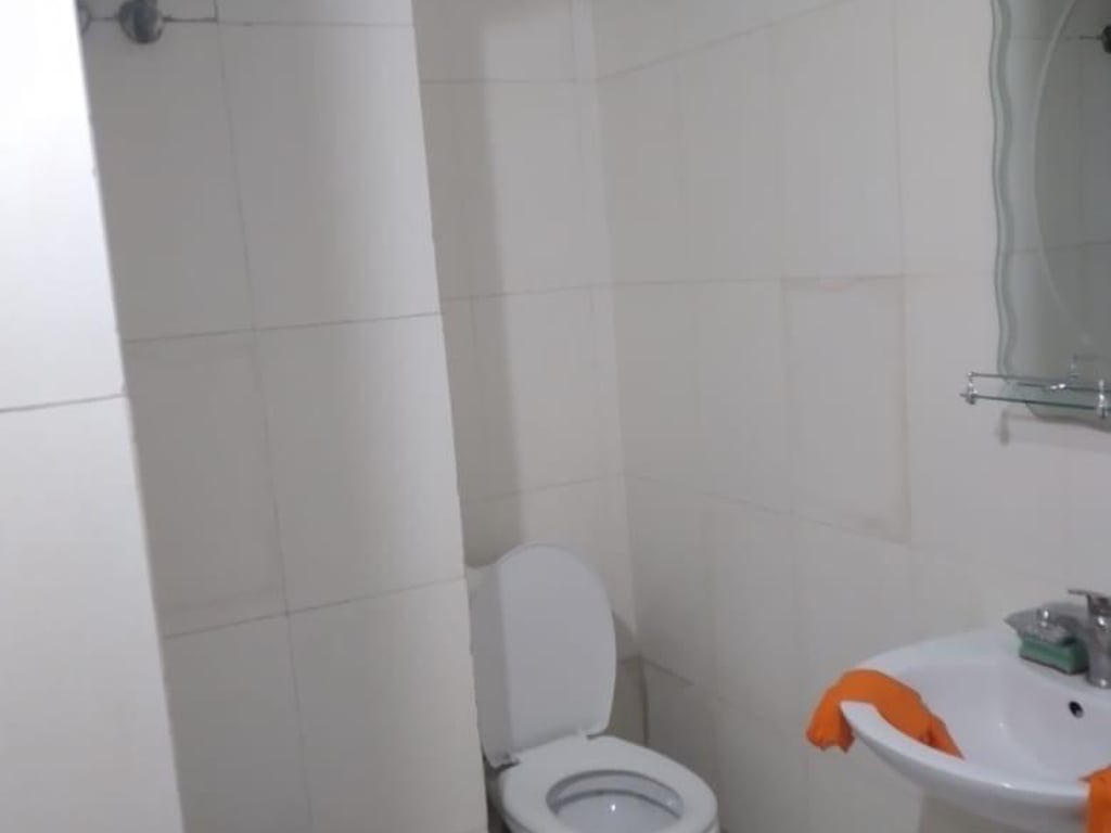 1+1, furnished, at Alfa Bank, Astir, 350 euros