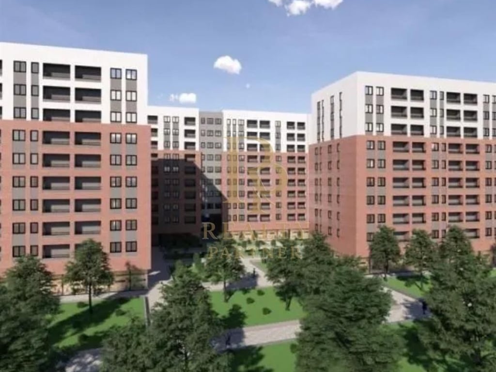 🔑Shitet Apartament 2+1 – Astir, Tiranë