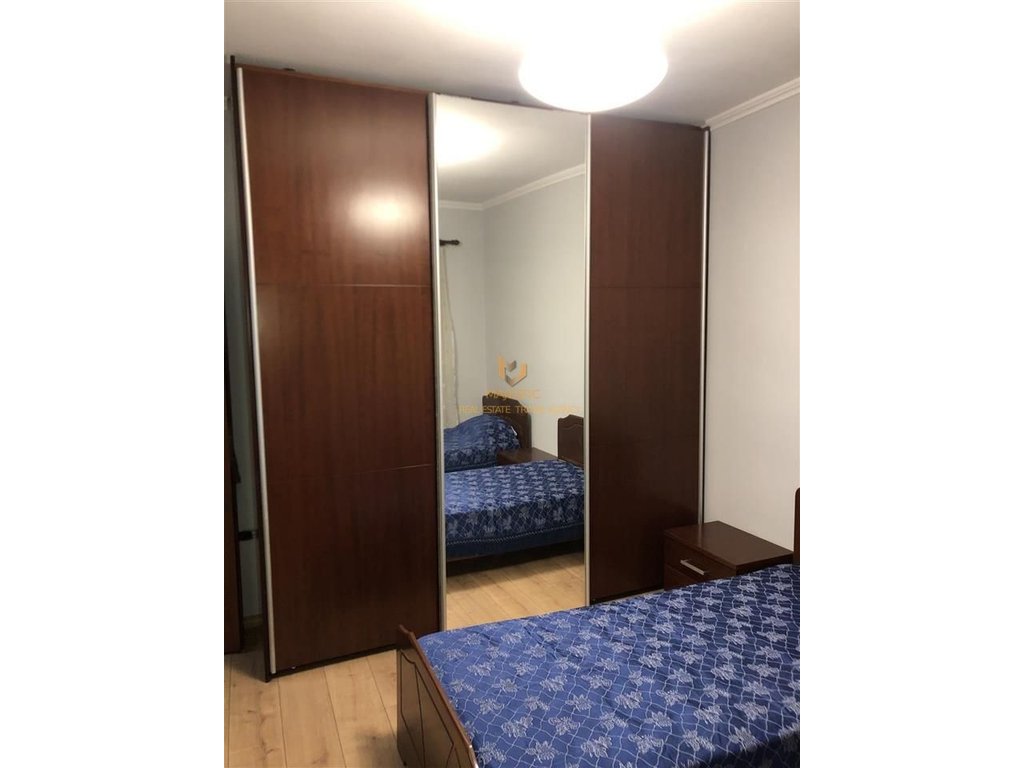A 1+1 apartment is available for rent in Myslym Shyr.