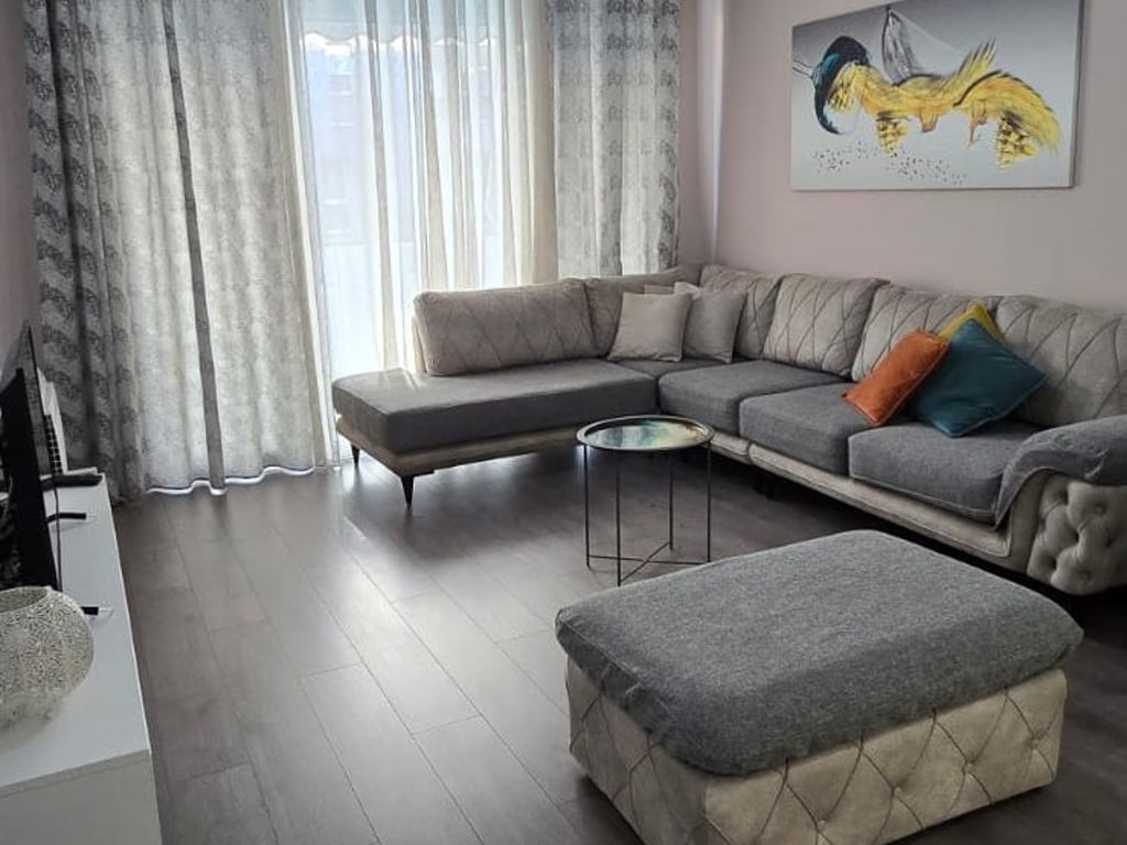 Apartament Me Qera 1+1 Ne Don Bosko (ID B2101051) Tirane