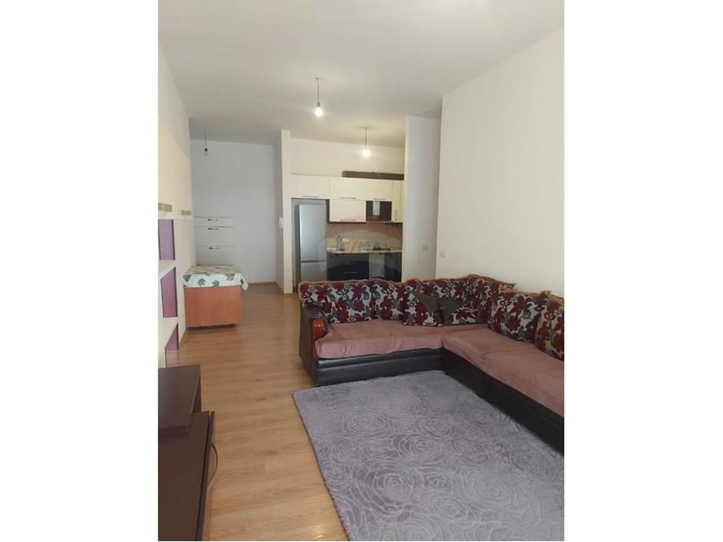 APARTAMENT 2+1 ME QIRA, ASTIR