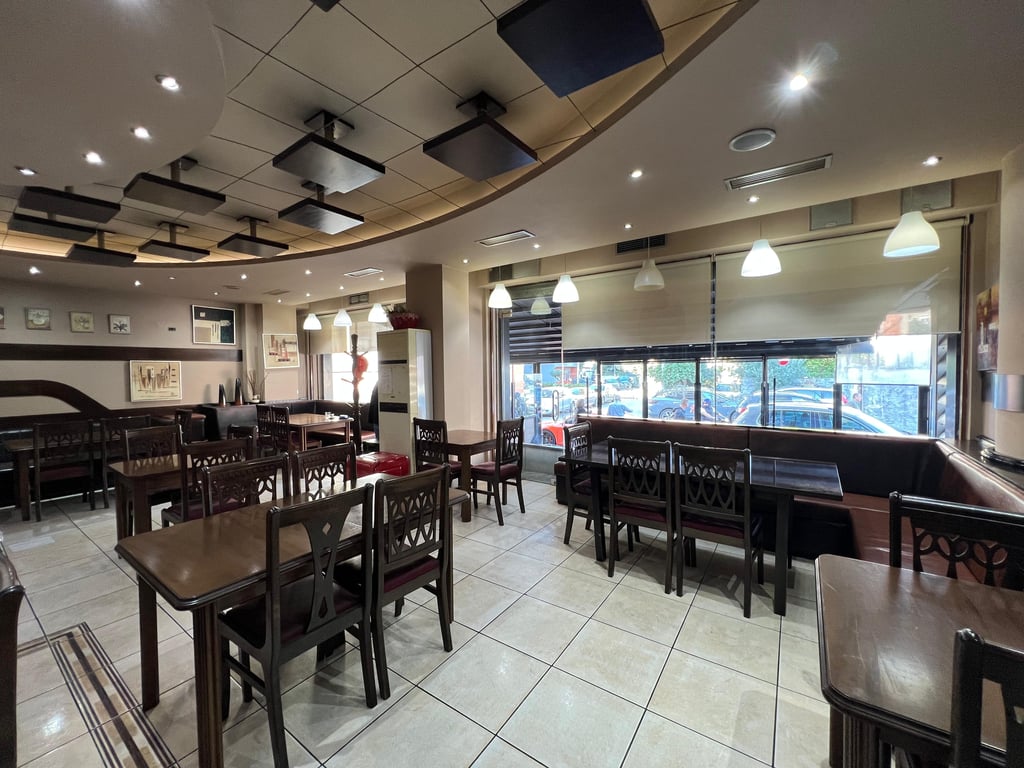 Business Space for Sale, "Laprak", Tirana.