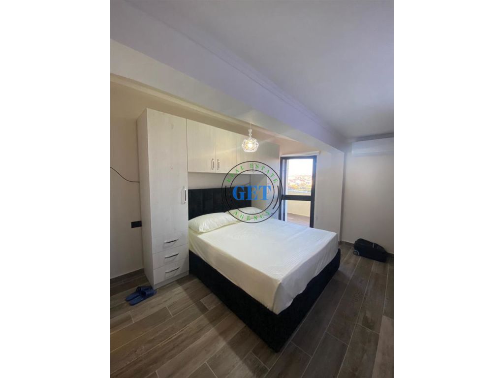 Qera, Apartament 2+1+2, Plazh Iliria, Durres