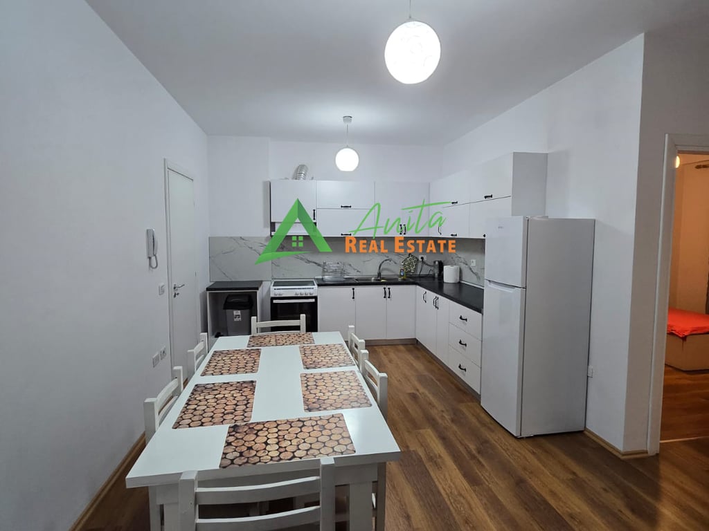 Ali Demi offriamo in affitto un appartamento 2+1