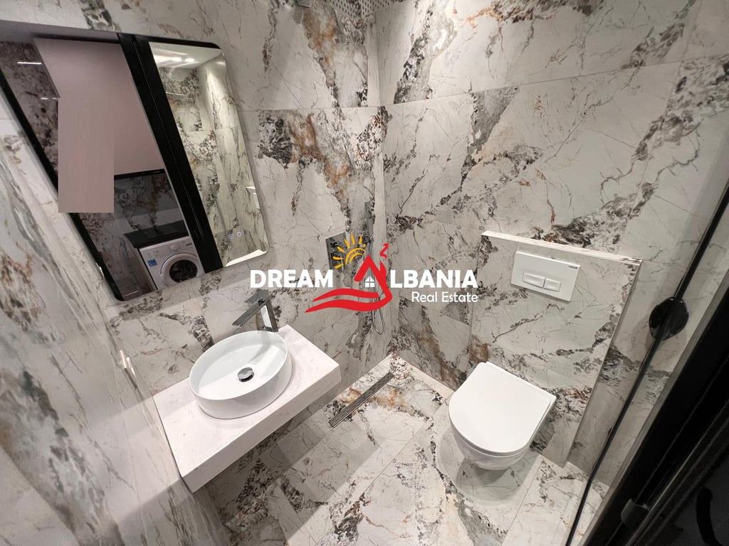 3 Apartments for sale in the Center near Taiwan in Tirana (ID 4139179)