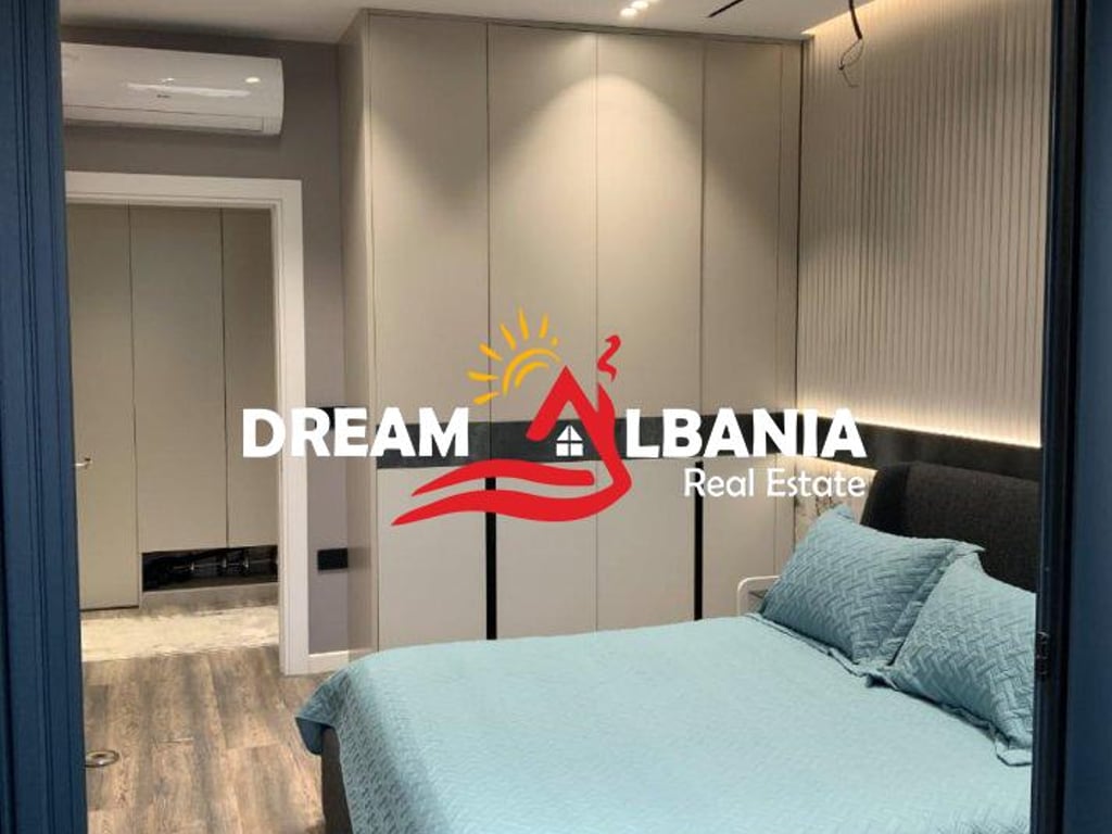 Modern apartment 2+1+parking for sale in Ali Dem (ID 41211852)