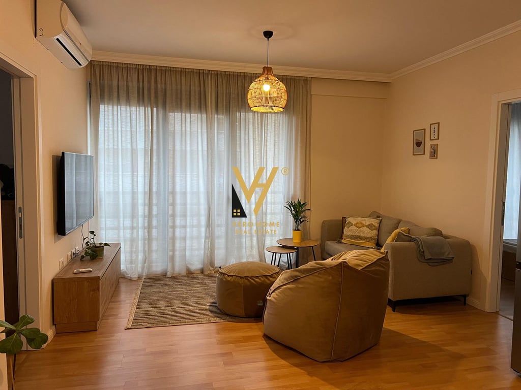 AFFITTASI APPARTAMENTO 2+1 A BRRYLI 800 EURO
