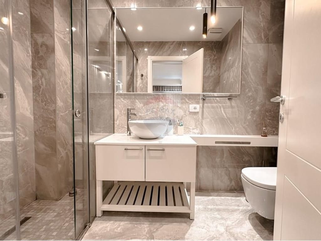 Apartment - For Rent - Delijorgji Complex