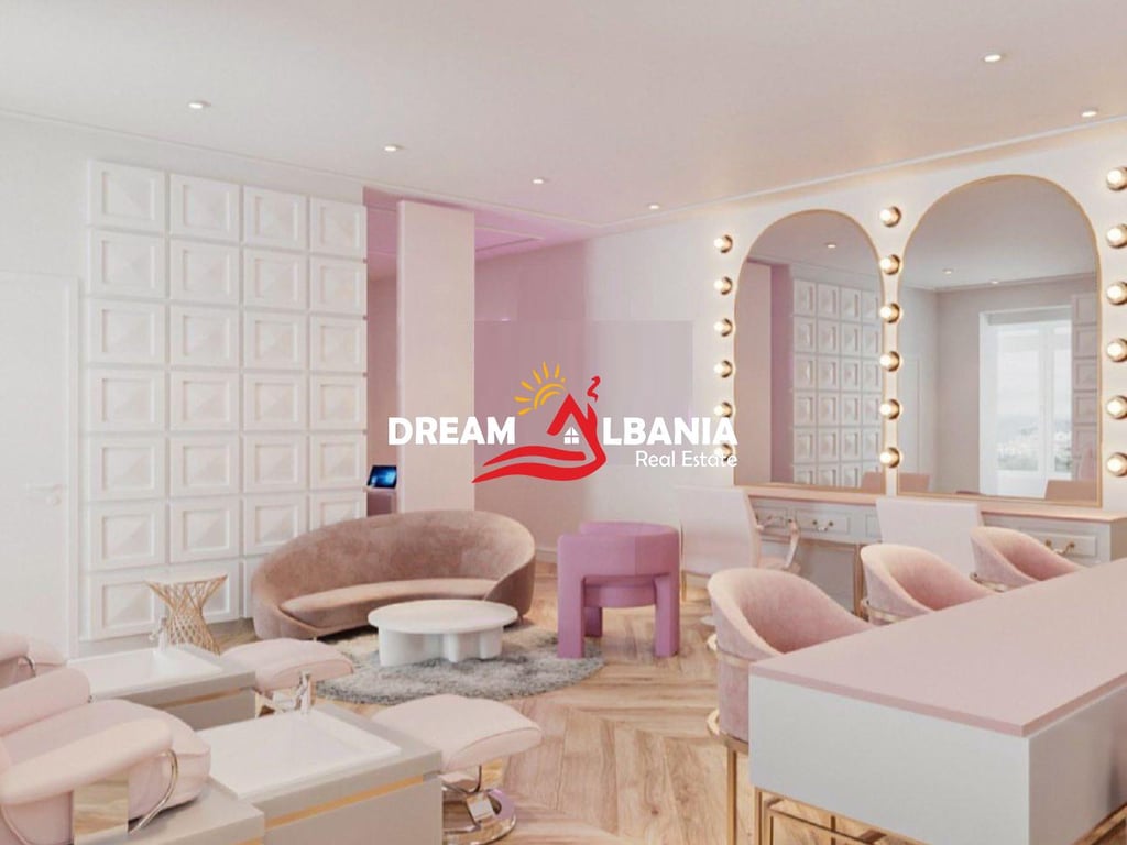 Ambjent biznesi me qera tek Stadiumi Dinamo, prane Proper Pizza ne Tirane (ID 42614262)