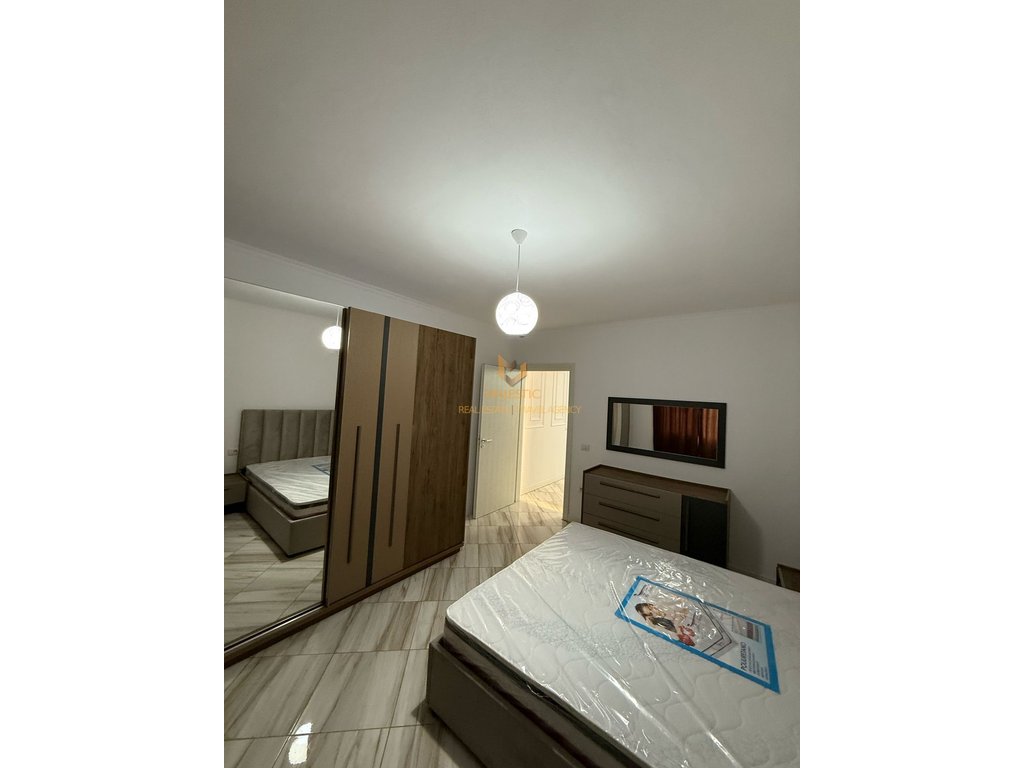 Apartment 1+1 for sale at Shkembi Kavajes.