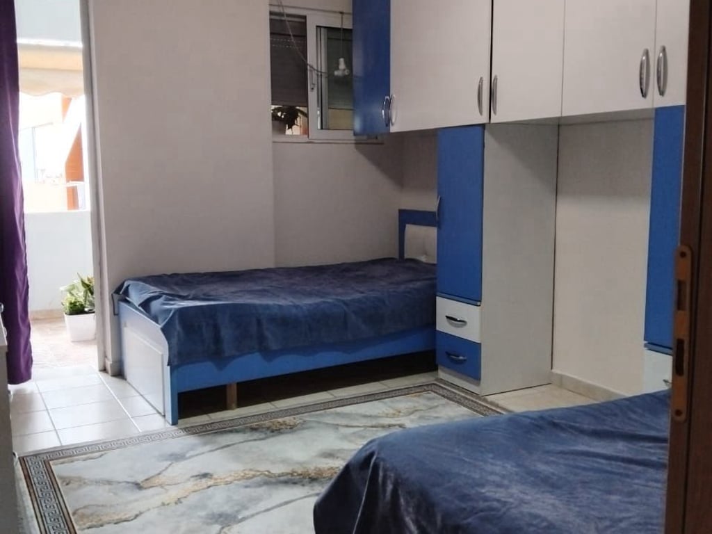 APARTMENT 2+1 FOR RENT 45000 LEK ASTIR