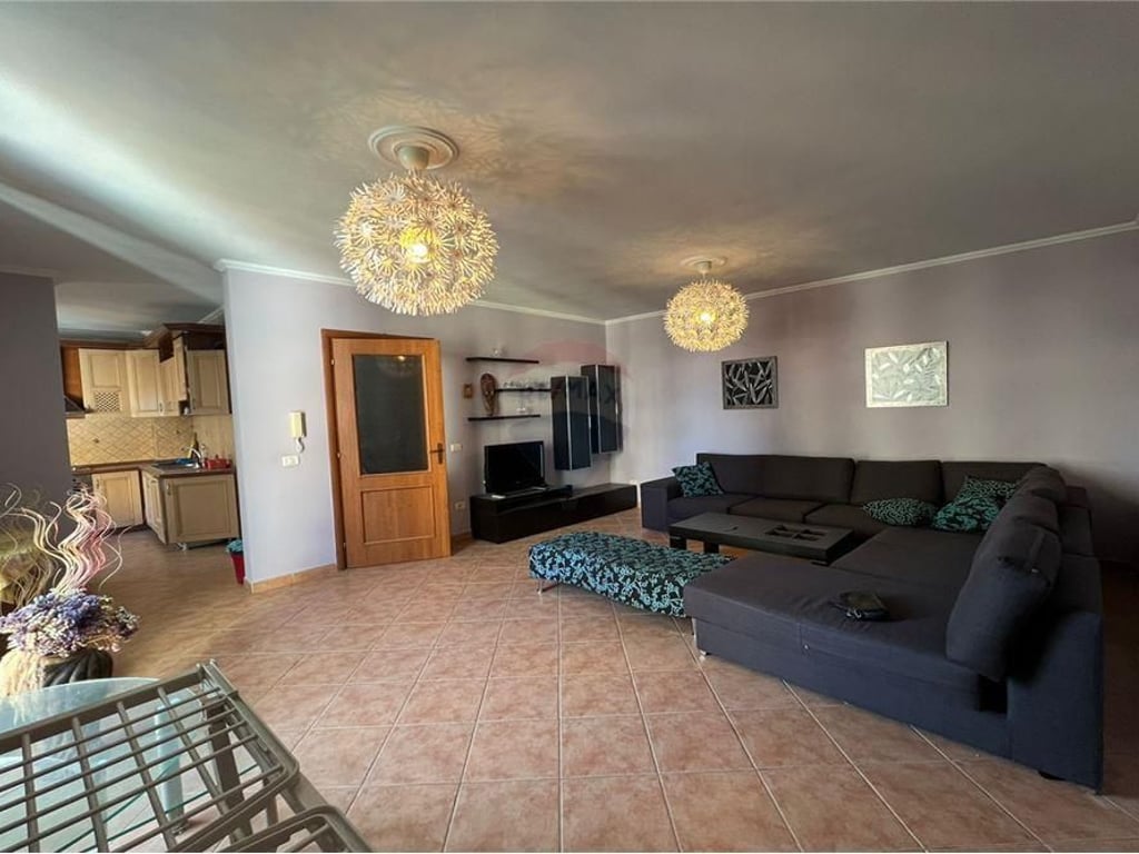 2+1 APARTMENT FOR RENT - MYSLYM SHYR
