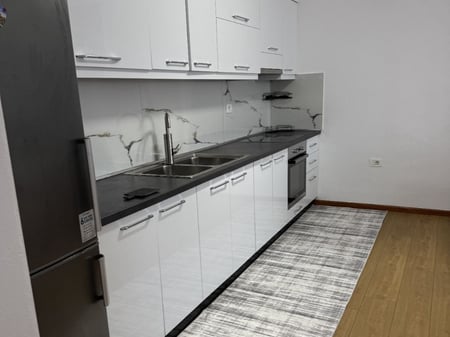 📢Affittasi Appartamento 2+1 Complesso Star
