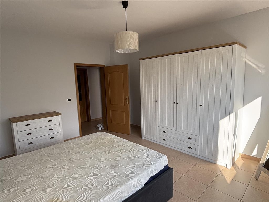 Apartament 1+1 per qira ne Bllok