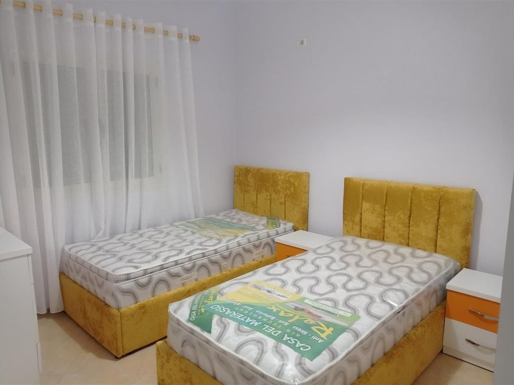 📢 Apartment 2+1 for rent near UET