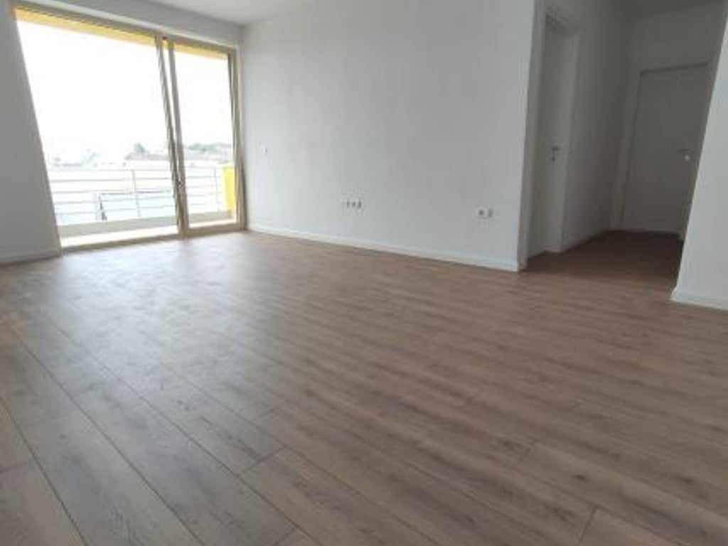 Apartment 1+1 for sale in the Tom Doshi buildings, Fresk.