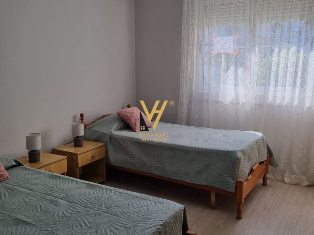 AFFITTASI APPARTAMENTO 2+1+BLK A NISHARAKU 55.000 LEK