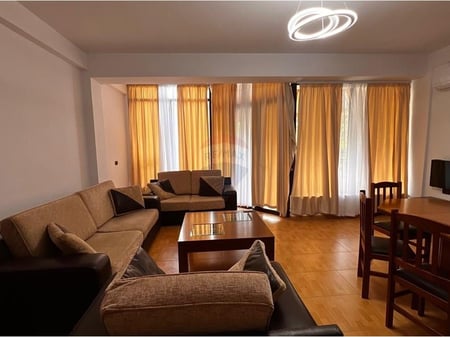 1+1 apartment for rent in Student City!