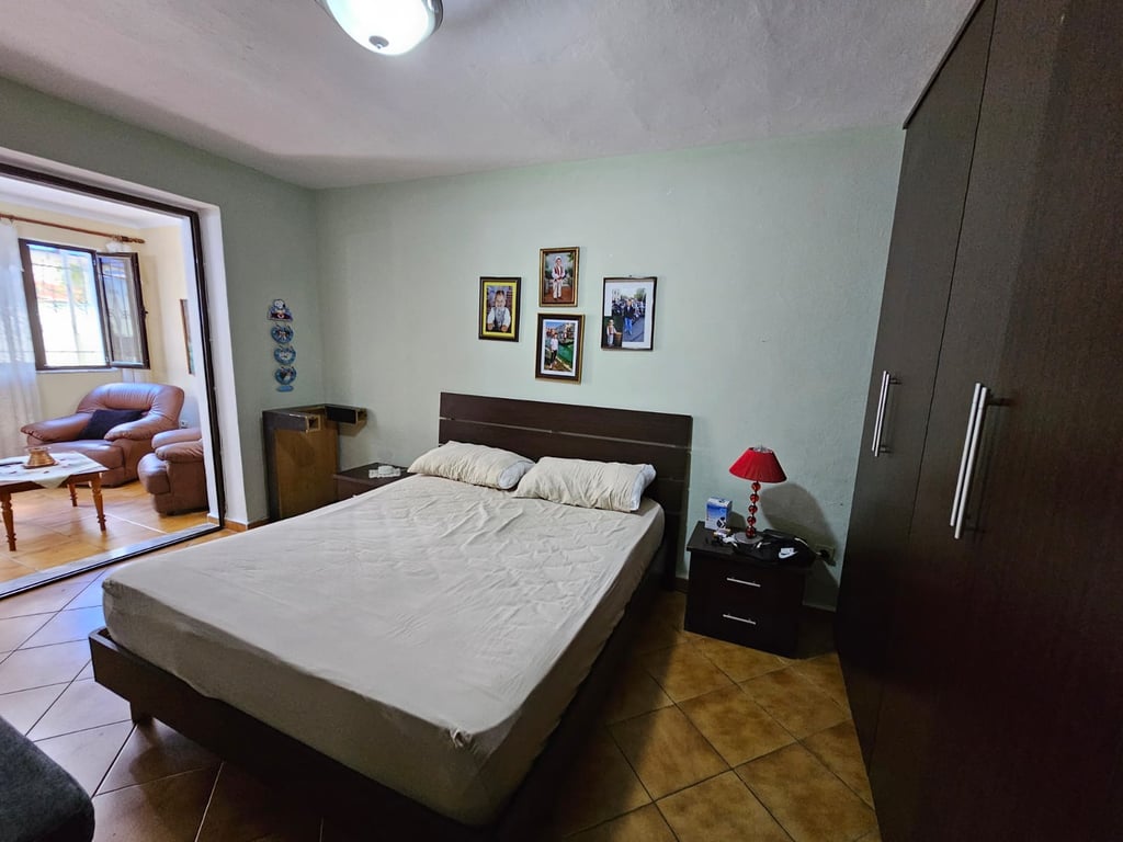 Myslym Shyri, appartamento 2+1 (500 Euro), vicino al mulino