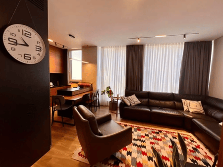 Vendesi Appartamento 2+1 al Bulevardi i Ri!!!!