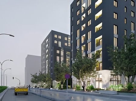 🏢 Vendesi Appartamento 1+1 – Tirana Ingresso 3