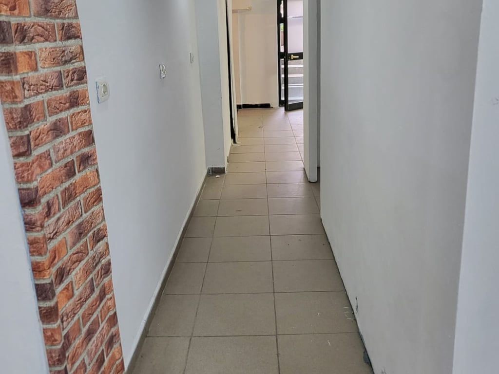 Commercial space for rent