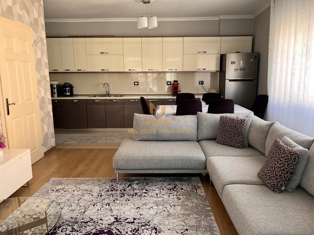 Super apartment 2+1+2 for sale in Astir.