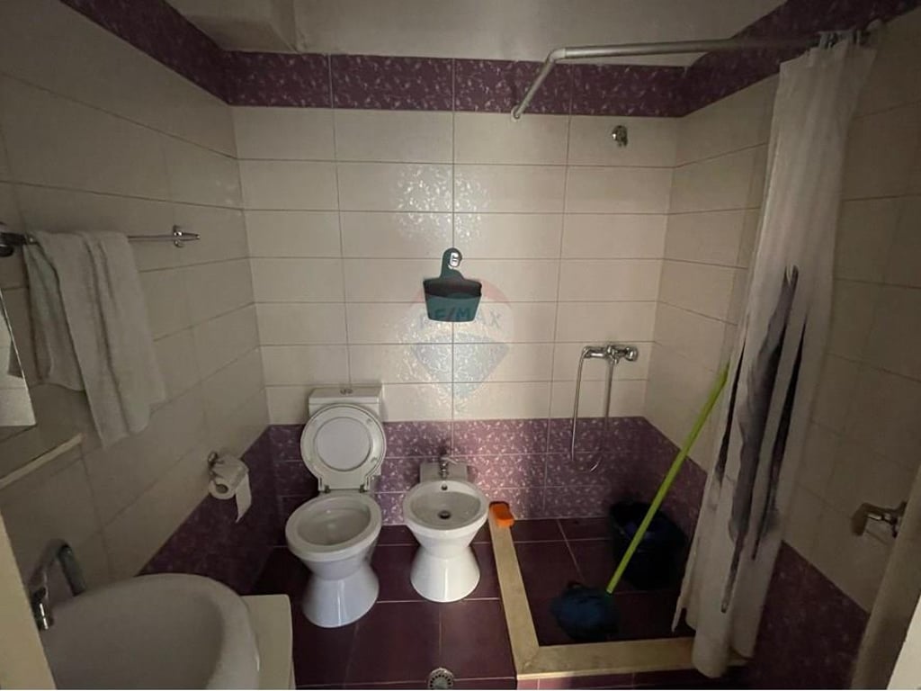 APARTMENT FOR SALE IN BLOK