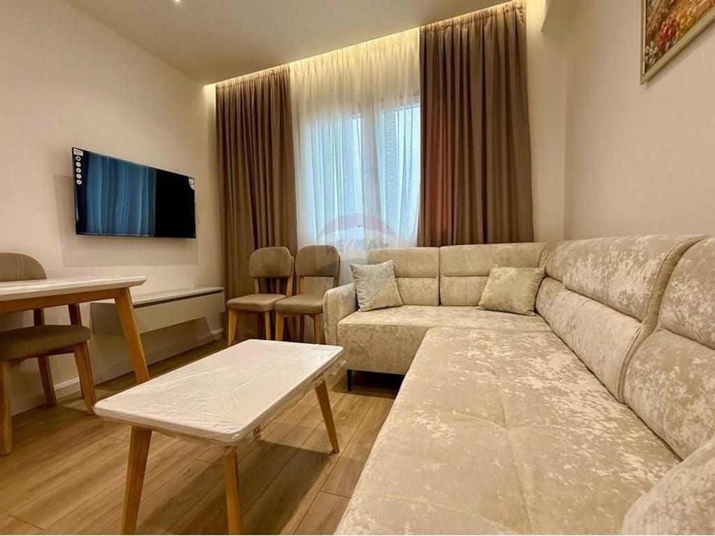 -1+1 APARTMENT FOR SALE AT *21 DECEMBER-