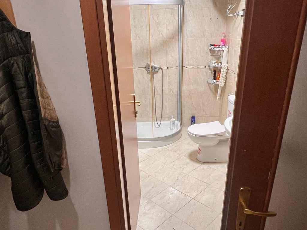 Affittasi appartamento 2+1+2, Don Bosko presso Vizion Plus Prezzo: 550€uro