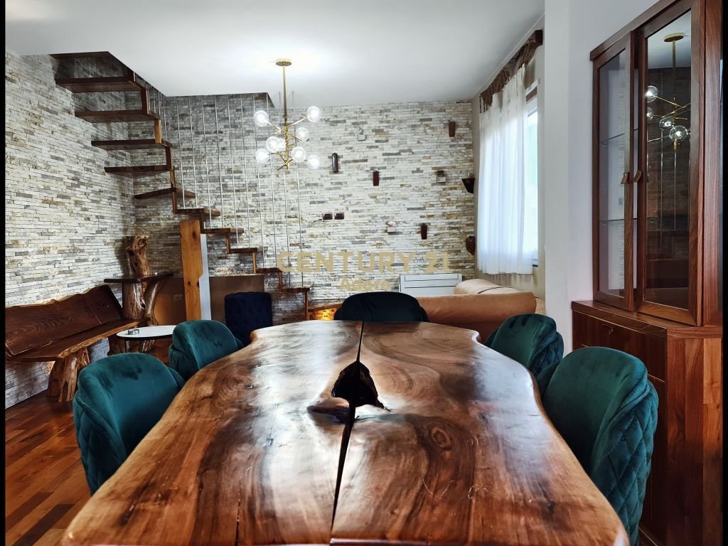 Duplex in Affitto presso il Giardino Botanico!