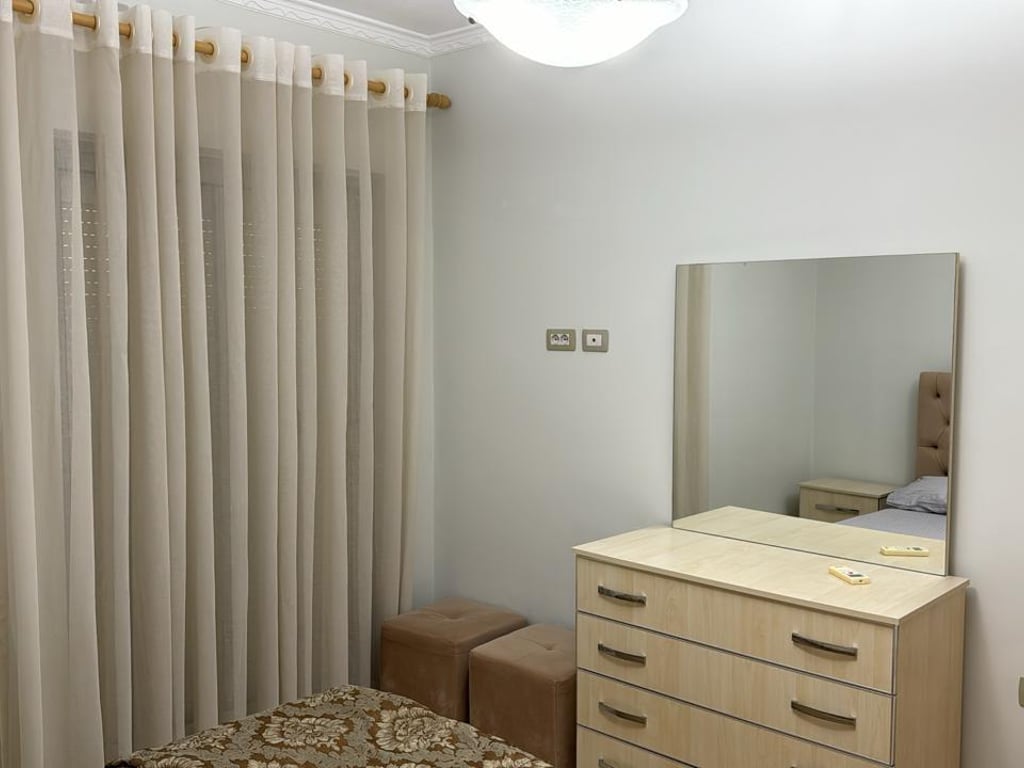 Jepet me qera apartament 2+1 ne Don Bosko