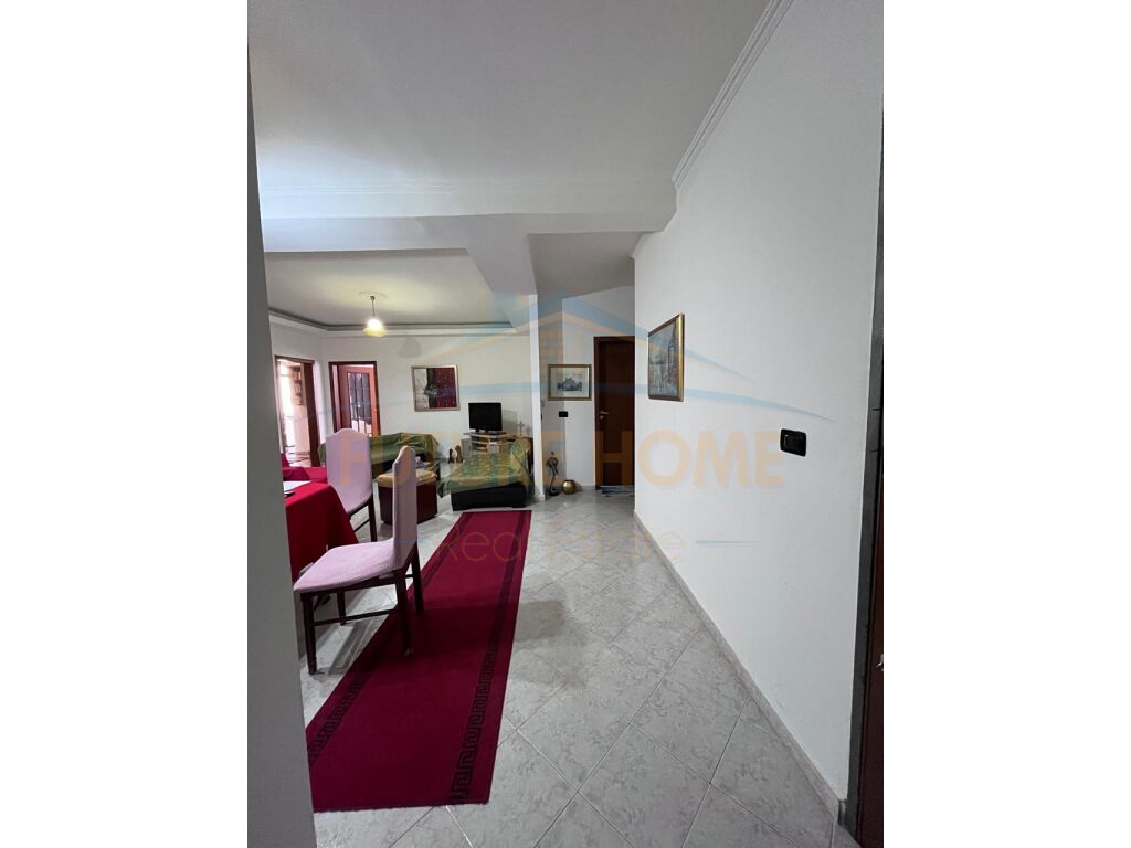 Apartment for sale 2+1+2 (Converted to 4+1+2), Kavaja Street