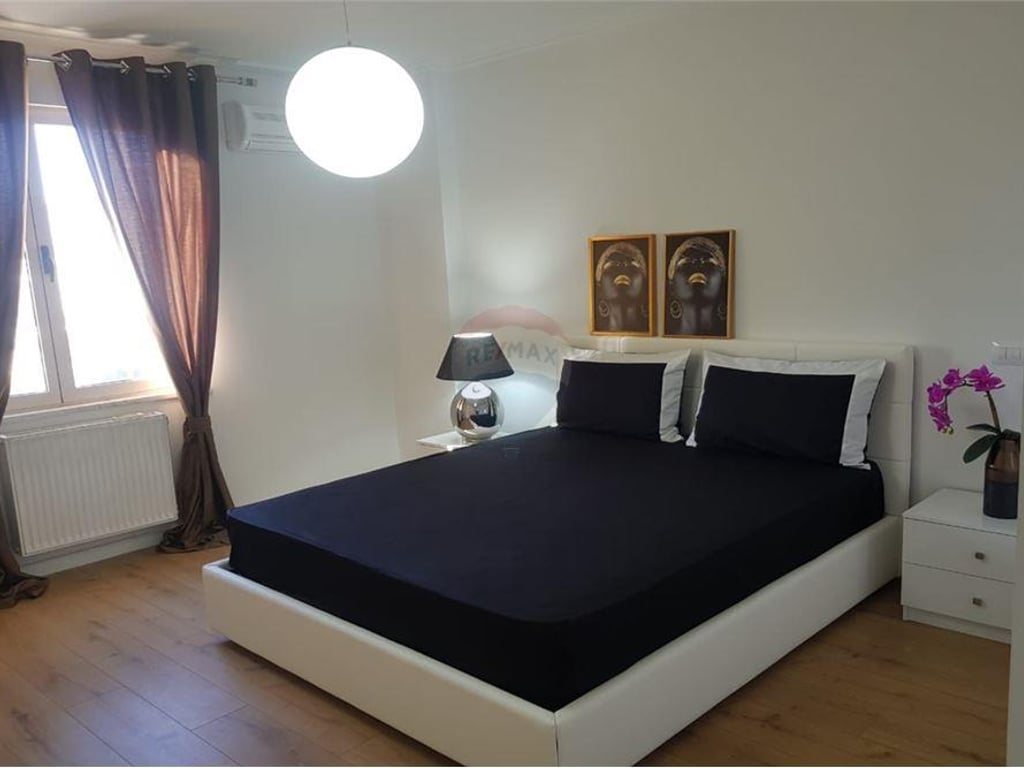 Appartamento 2+1 in affitto in Via dei Kosovari!