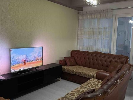 Apartament Me Qera 2+1 Tek Fusha e Aviacionit (ID B2201282) Tirane