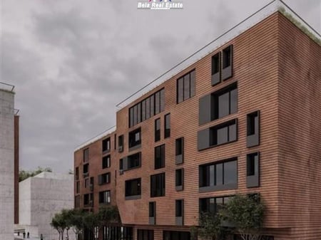 Apartament Ne Shitje 2+1 Tek Rruga E Elbasanit (ID B120674) Tirane