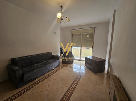 JEPET APARTMENT 2+1+BLK ME QERA TE FABRIKA E MIELLIT 500 EURO