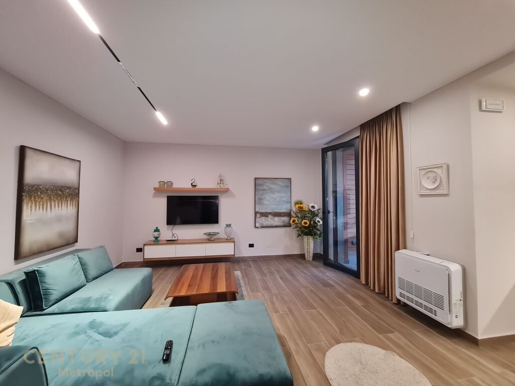🛋️ SHITET APARTAMENT ME POST PARKIMI NË REZIDENCË PRIVATE, LUNDËR - TEG! | ✨ FOR SALE APARTMENT WITH PARKING IN A PRIVATE RESIDENCE, LUNDËR - TEG!