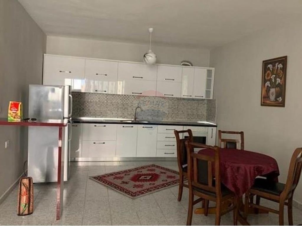 APARTAMENT 2+1 PER SHITJE TEK KOMUNA PARISIT