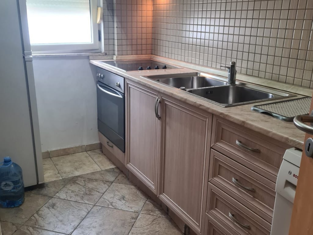Appartamento 2+1 in affitto – Via dei Kosovari – 700€