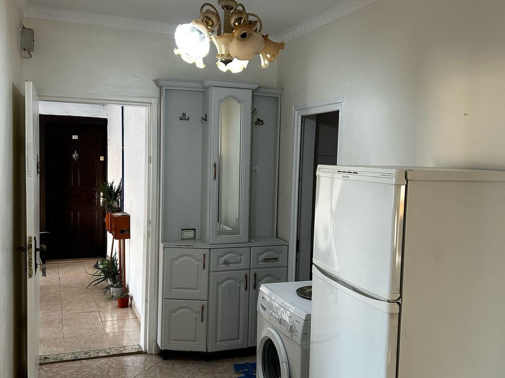 Appartamento in Affitto 2+1 a Laprak (ID B221299) Tirana