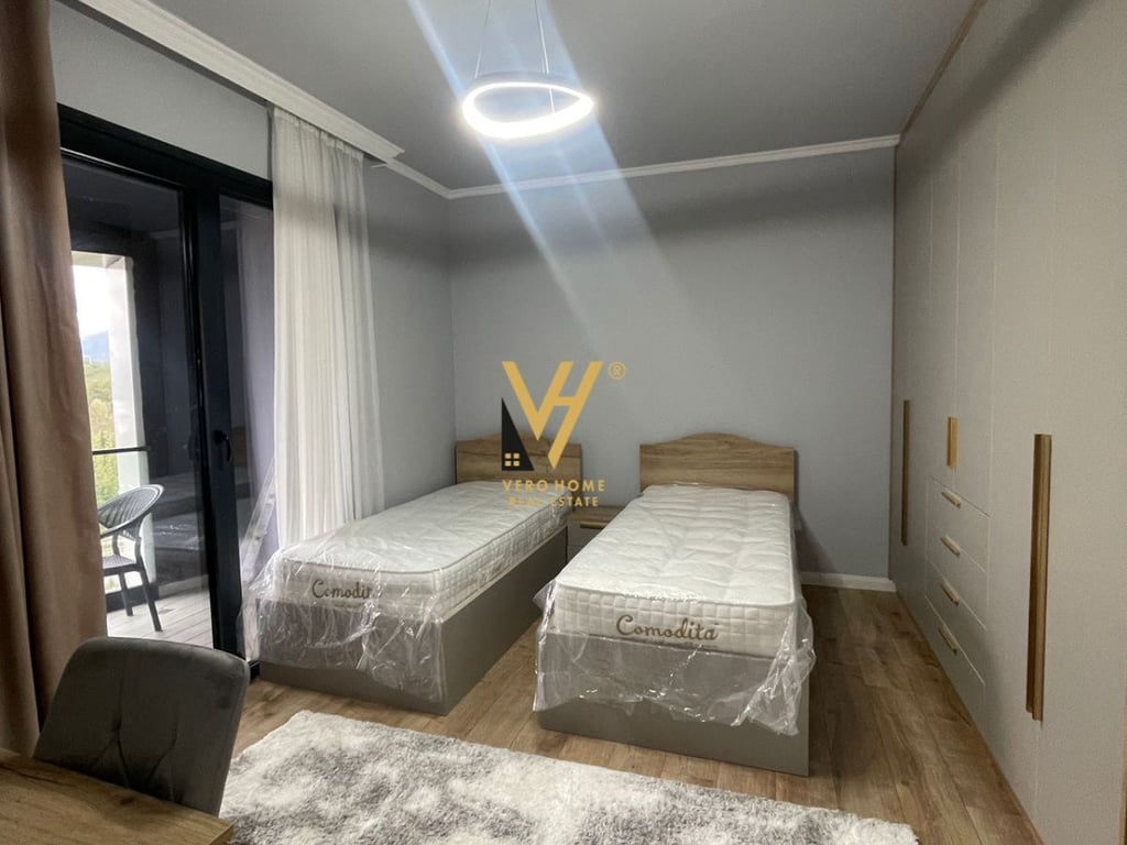 AFFITTASI APPARTAMENTO 2+1+2 VICINO AL LAGO ARTIFICIALE 1.500 EURO