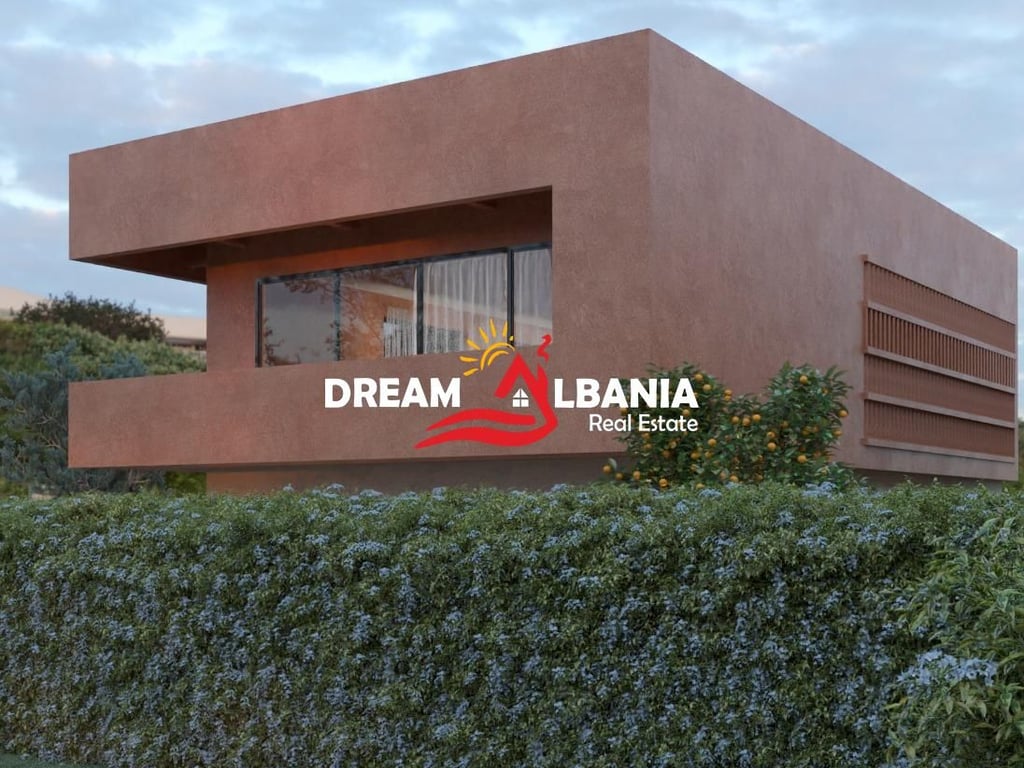 Vendita di due ville a due piani con piscina sulla terrazza presso la Baia di Lalzi (ID 4151108)
