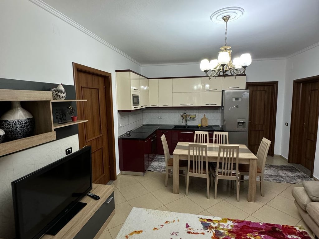Affittasi casa privata 2+1 a Don Bosko!