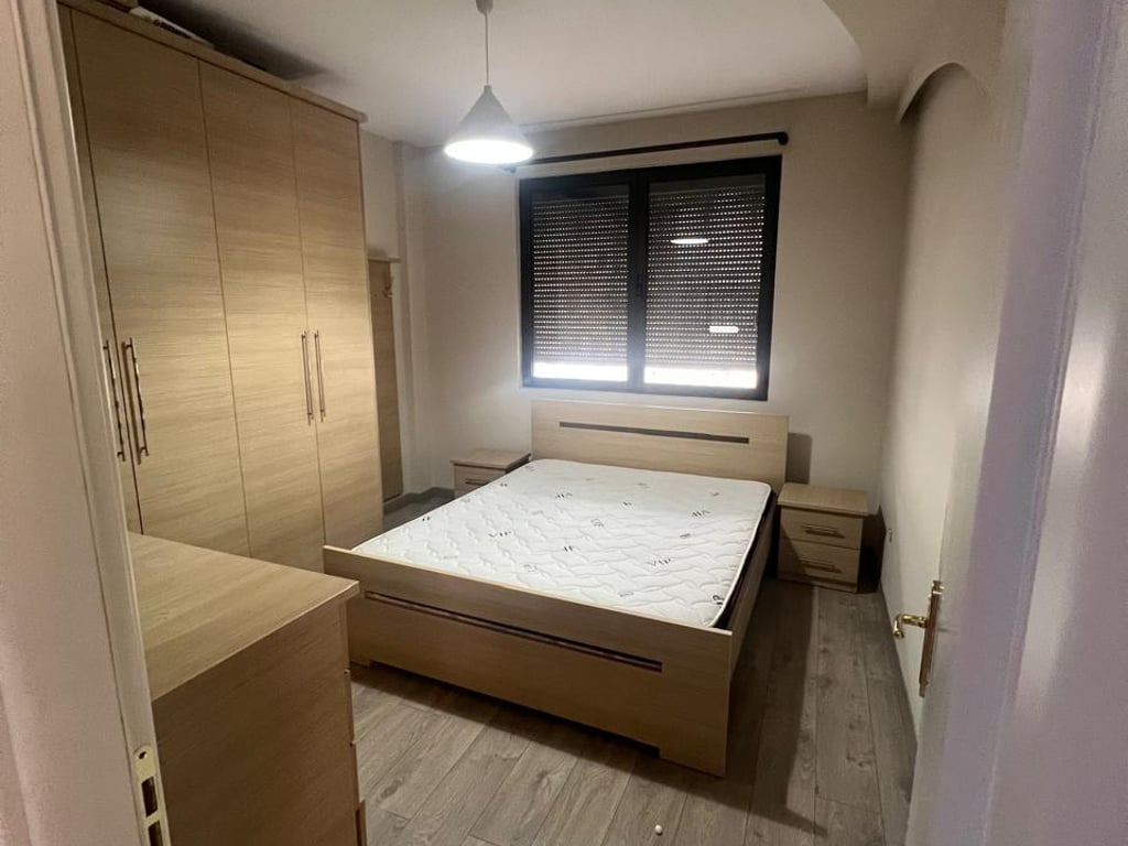 Apartment 2+1 with balcony for rent in ASTIR.